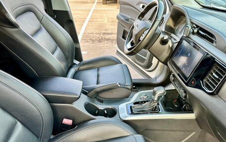 Chery Tiggo 4 I рестайлинг, 2020 год, 1 340 000 рублей, 9 фотография