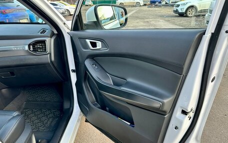 Chery Tiggo 4 I рестайлинг, 2020 год, 1 340 000 рублей, 10 фотография