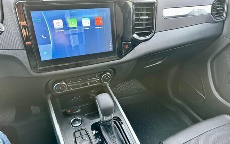 Chery Tiggo 4 I рестайлинг, 2020 год, 1 340 000 рублей, 19 фотография