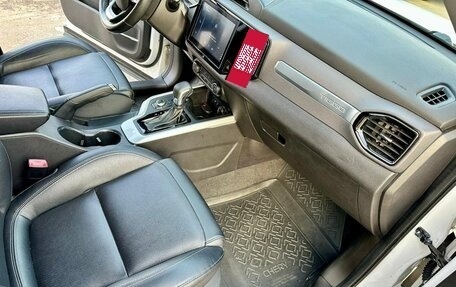 Chery Tiggo 4 I рестайлинг, 2020 год, 1 340 000 рублей, 15 фотография