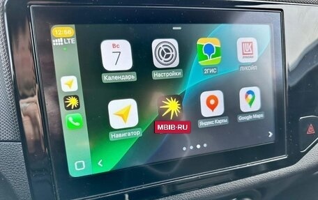 Chery Tiggo 4 I рестайлинг, 2020 год, 1 340 000 рублей, 21 фотография