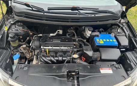 KIA Rio III рестайлинг, 2012 год, 765 000 рублей, 2 фотография