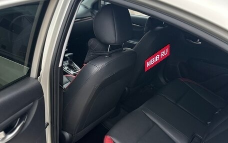 KIA Rio IV, 2020 год, 1 600 000 рублей, 9 фотография