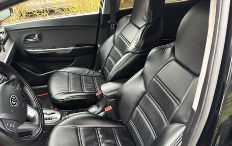 KIA Rio III рестайлинг, 2012 год, 765 000 рублей, 6 фотография