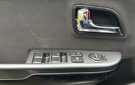 KIA Rio III рестайлинг, 2012 год, 765 000 рублей, 7 фотография