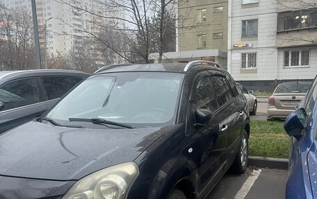 Renault Koleos I рестайлинг 2, 2008 год, 500 000 рублей, 2 фотография
