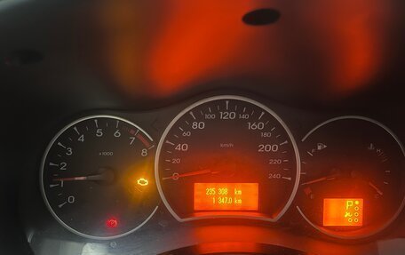 Renault Koleos I рестайлинг 2, 2008 год, 500 000 рублей, 5 фотография