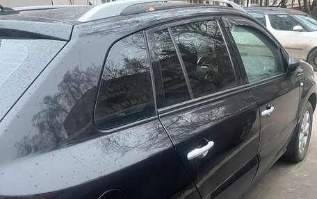 Renault Koleos I рестайлинг 2, 2008 год, 500 000 рублей, 4 фотография