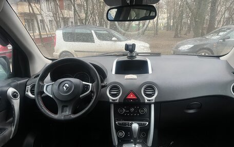 Renault Koleos I рестайлинг 2, 2008 год, 500 000 рублей, 7 фотография