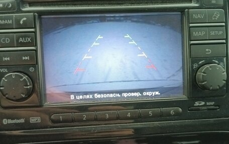 Nissan Juke II, 2012 год, 1 100 000 рублей, 13 фотография