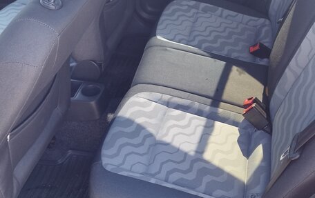 Skoda Fabia II, 2008 год, 450 000 рублей, 7 фотография