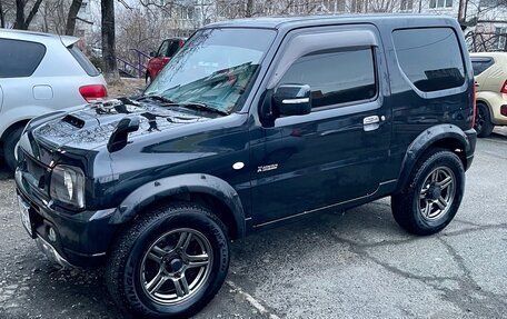 Suzuki Jimny, 2013 год, 760 000 рублей, 6 фотография