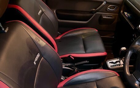 Suzuki Jimny, 2013 год, 760 000 рублей, 8 фотография