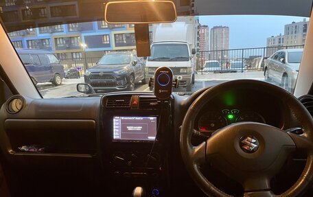 Suzuki Jimny, 2013 год, 760 000 рублей, 10 фотография