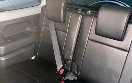 Suzuki Jimny, 2013 год, 760 000 рублей, 9 фотография