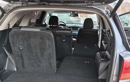 KIA Sorento III Prime рестайлинг, 2018 год, 2 500 000 рублей, 9 фотография