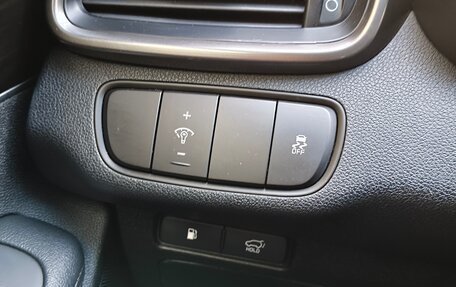 KIA Sorento III Prime рестайлинг, 2018 год, 2 500 000 рублей, 13 фотография