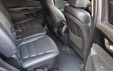 KIA Sorento III Prime рестайлинг, 2018 год, 2 500 000 рублей, 8 фотография