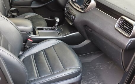 KIA Sorento III Prime рестайлинг, 2018 год, 2 500 000 рублей, 6 фотография