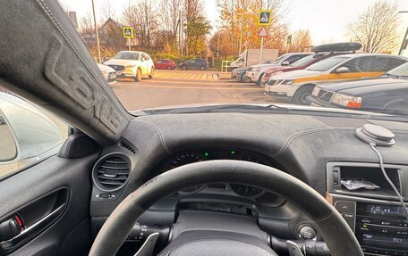 Lexus IS II рестайлинг 2, 2008 год, 1 300 000 рублей, 5 фотография