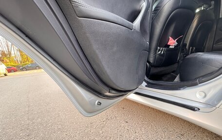 Lexus IS II рестайлинг 2, 2008 год, 1 300 000 рублей, 7 фотография