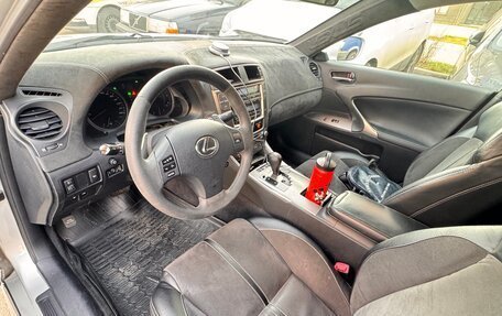 Lexus IS II рестайлинг 2, 2008 год, 1 300 000 рублей, 6 фотография