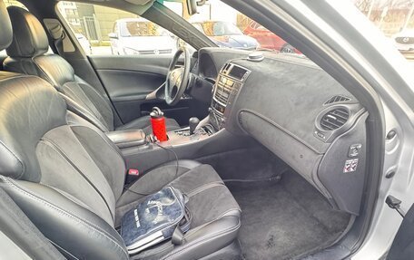 Lexus IS II рестайлинг 2, 2008 год, 1 300 000 рублей, 12 фотография