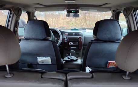 Nissan Patrol, 2002 год, 1 100 000 рублей, 2 фотография