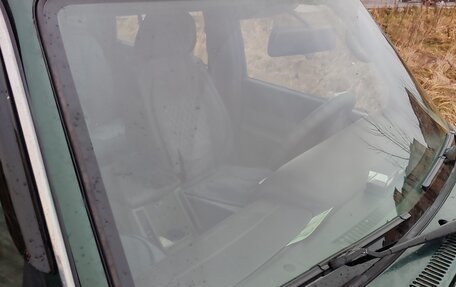 Nissan Patrol, 2002 год, 1 100 000 рублей, 4 фотография