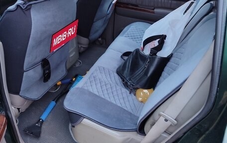 Nissan Patrol, 2002 год, 1 100 000 рублей, 7 фотография