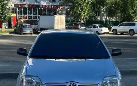 Toyota Corolla, 2006 год, 750 000 рублей, 9 фотография