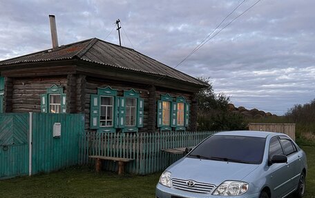 Toyota Corolla, 2006 год, 750 000 рублей, 5 фотография