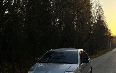 Toyota Corolla, 2006 год, 750 000 рублей, 4 фотография