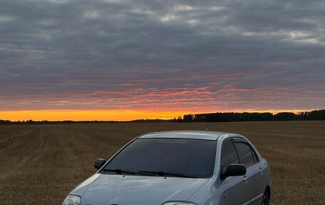 Toyota Corolla, 2006 год, 750 000 рублей, 6 фотография