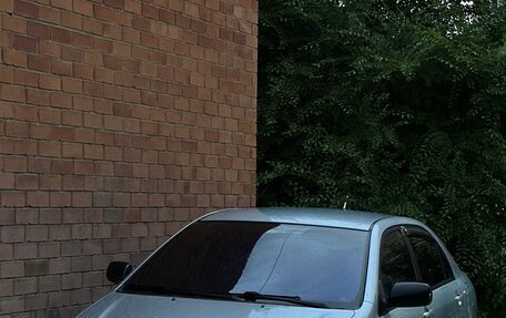 Toyota Corolla, 2006 год, 750 000 рублей, 10 фотография