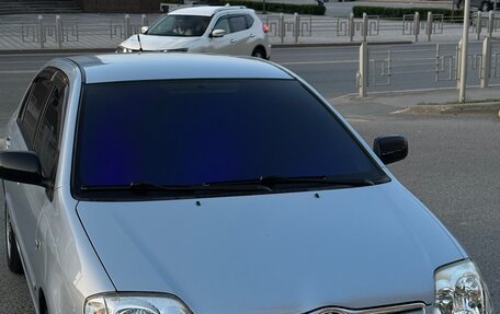 Toyota Corolla, 2006 год, 750 000 рублей, 14 фотография