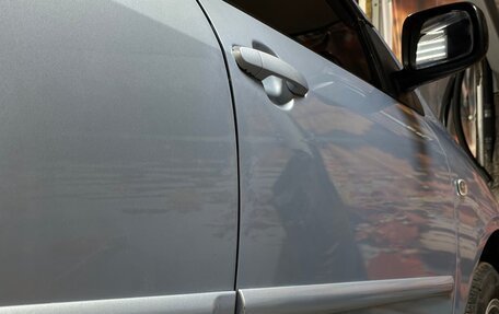 Toyota Corolla, 2006 год, 750 000 рублей, 16 фотография