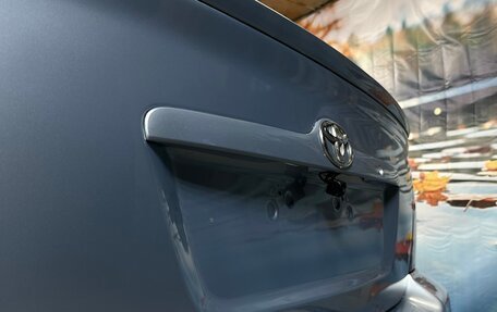 Toyota Corolla, 2006 год, 750 000 рублей, 22 фотография