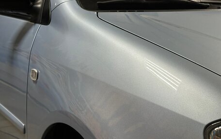 Toyota Corolla, 2006 год, 750 000 рублей, 18 фотография