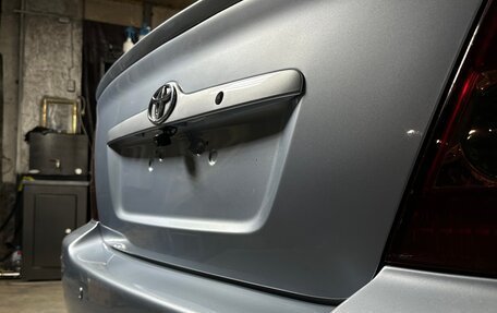 Toyota Corolla, 2006 год, 750 000 рублей, 20 фотография