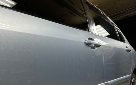 Toyota Corolla, 2006 год, 750 000 рублей, 24 фотография