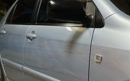 Toyota Corolla, 2006 год, 750 000 рублей, 17 фотография