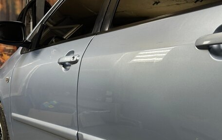 Toyota Corolla, 2006 год, 750 000 рублей, 27 фотография