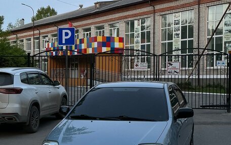 Toyota Corolla, 2006 год, 750 000 рублей, 30 фотография