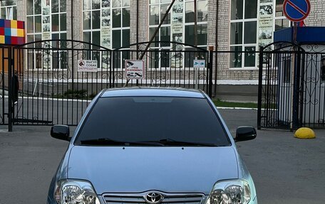 Toyota Corolla, 2006 год, 750 000 рублей, 38 фотография