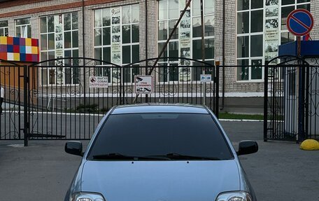 Toyota Corolla, 2006 год, 750 000 рублей, 39 фотография