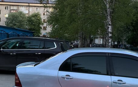 Toyota Corolla, 2006 год, 750 000 рублей, 32 фотография