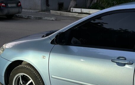 Toyota Corolla, 2006 год, 750 000 рублей, 37 фотография