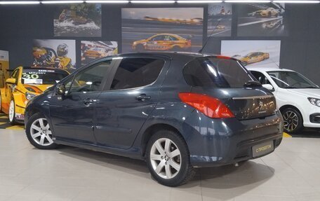 Peugeot 308 II, 2012 год, 499 000 рублей, 3 фотография