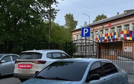 Toyota Corolla, 2006 год, 750 000 рублей, 28 фотография